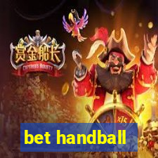 bet handball